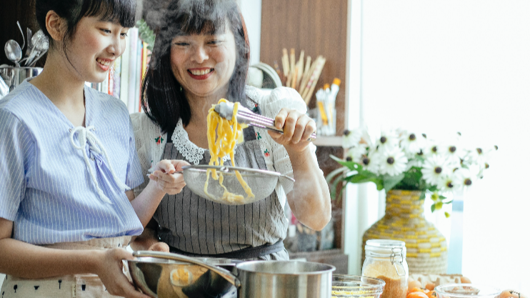 남성 갱년기 증상, 여성 갱년기 증상