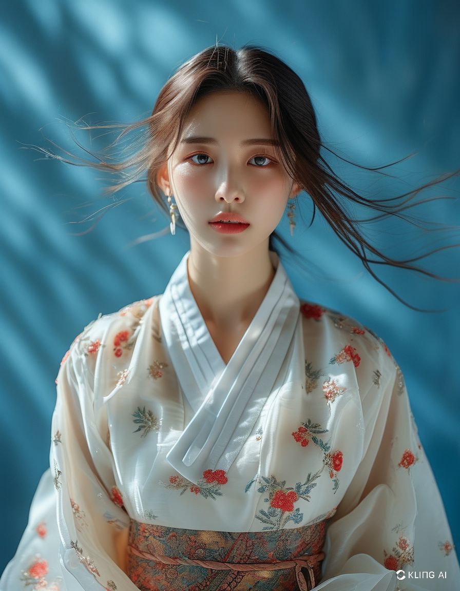 한복이미지 정면 005