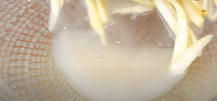  2024 정월 대보름 도라지무침 레시피 