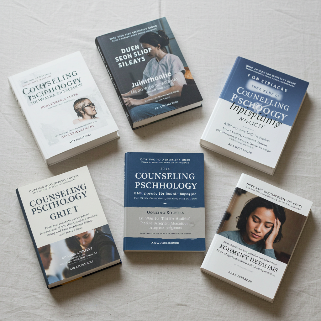 상담심리 추천 도서 실전사례 감정분석 적용팁