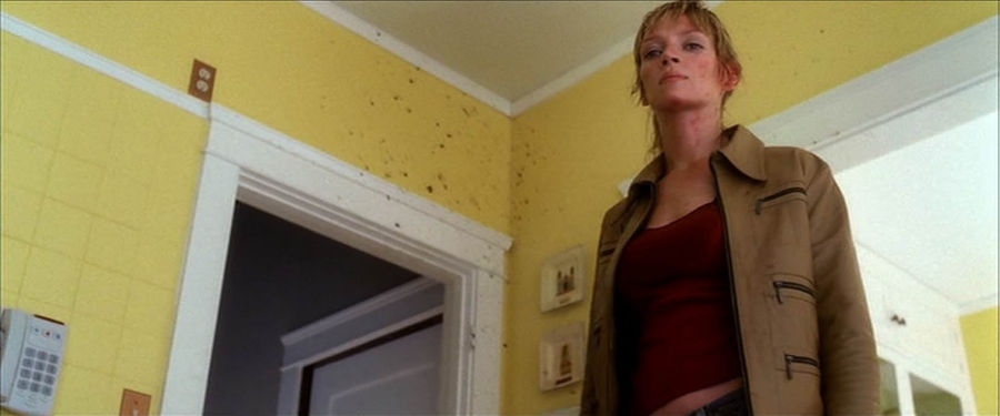 킬 빌: Volume 1 (2003) 줄거리