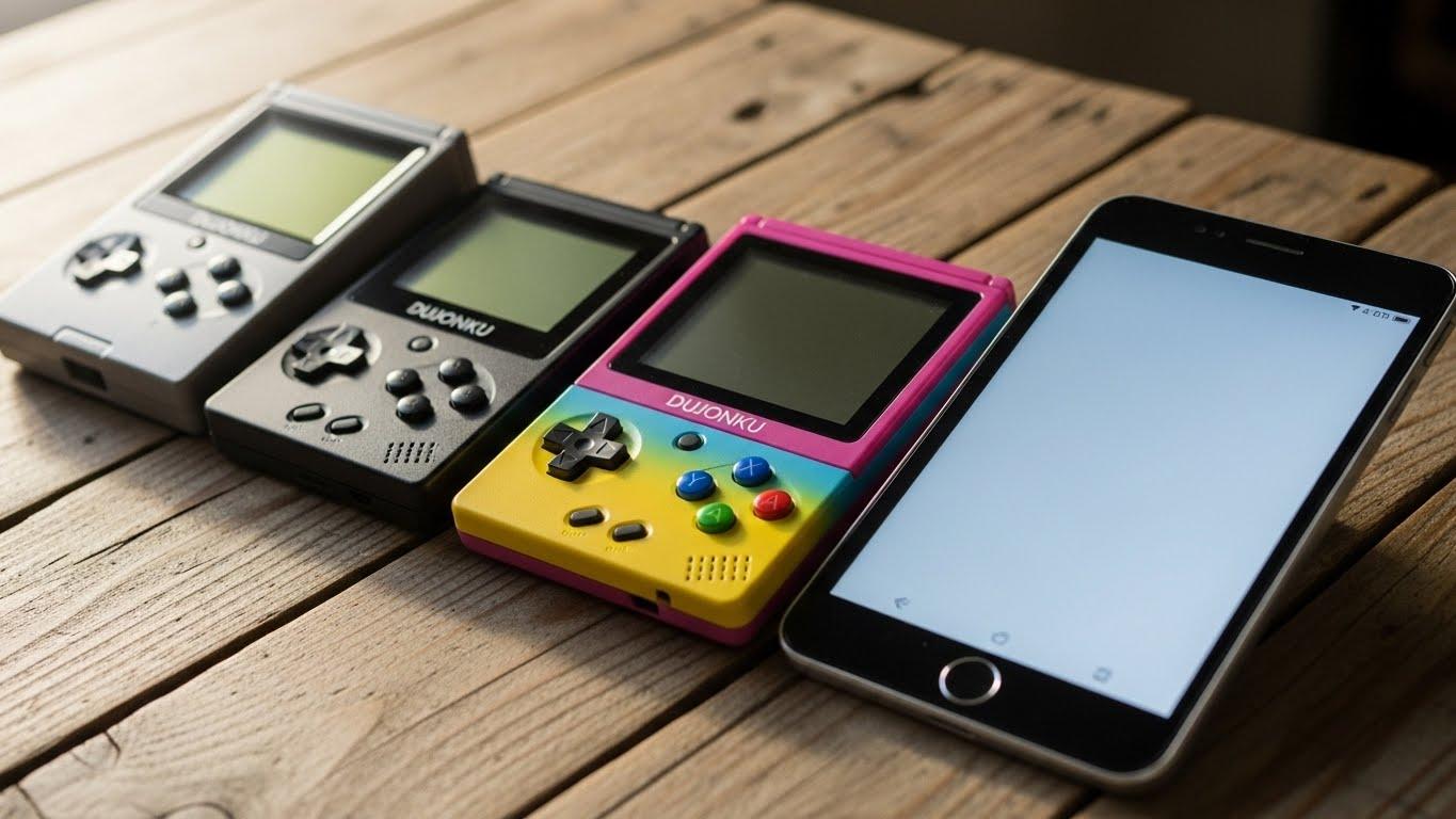 두쫀쿠 4세대 차이