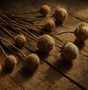 들국화 씨앗 수확과 보관법, 내년을 위해 준비하는 단계별 관리