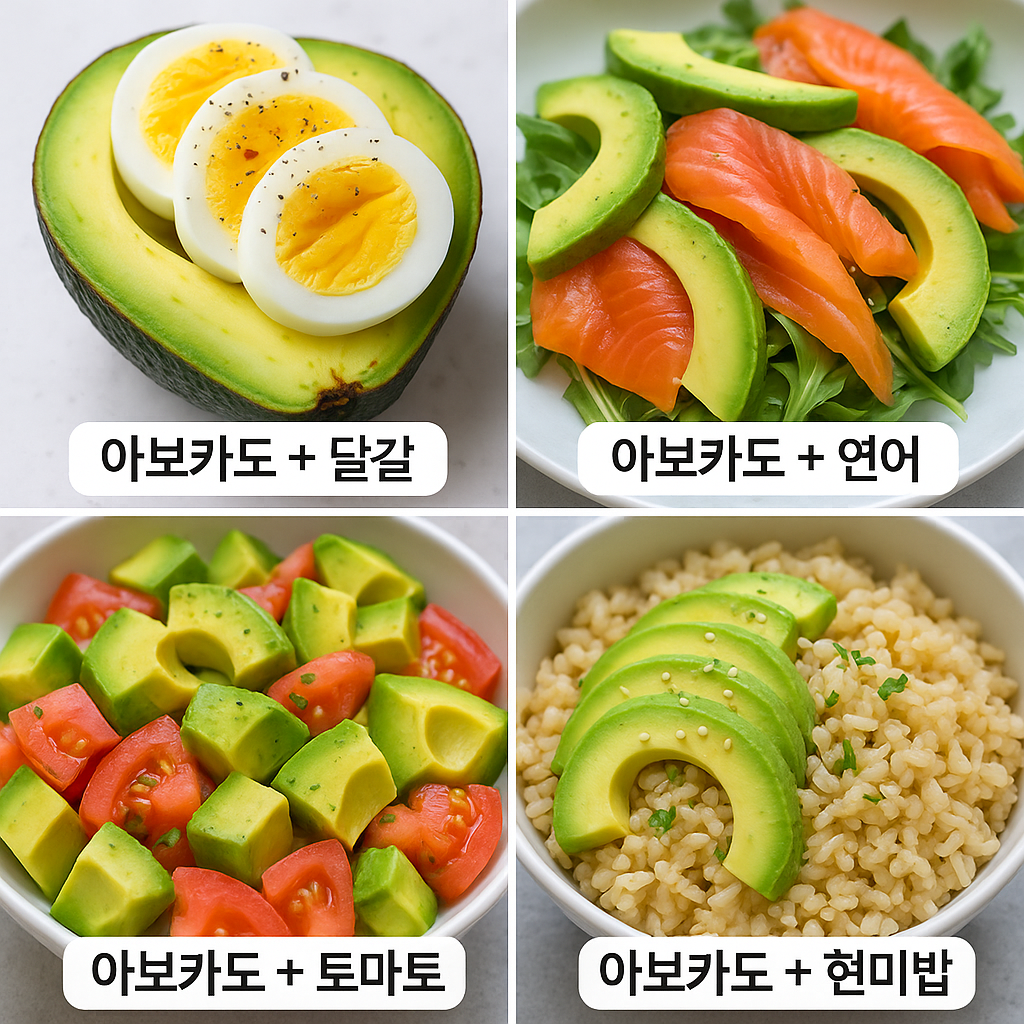 아보카도