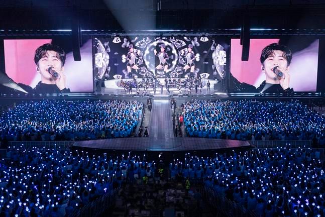 임영웅 콘서트 팬클럽 선예매 방법과 일반 예매 차이점