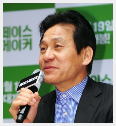 안성기 프로필, 나이, 혈액암 투병