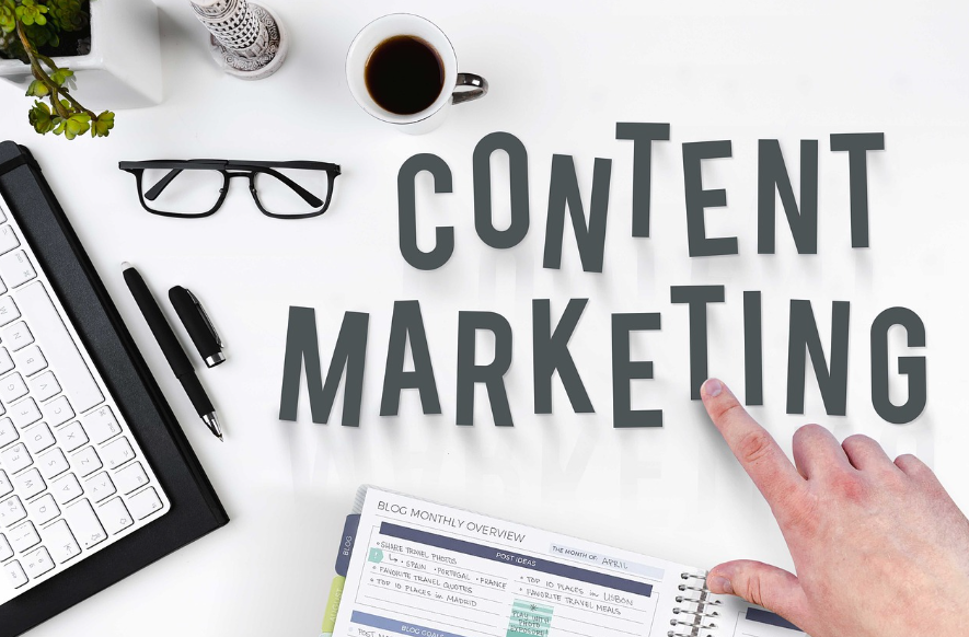 1인 콘텐츠 제작자로서 수익화하는 법