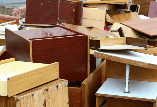 폐가구무료수거