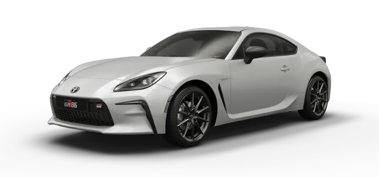 토요타 GR86 차량 이미지