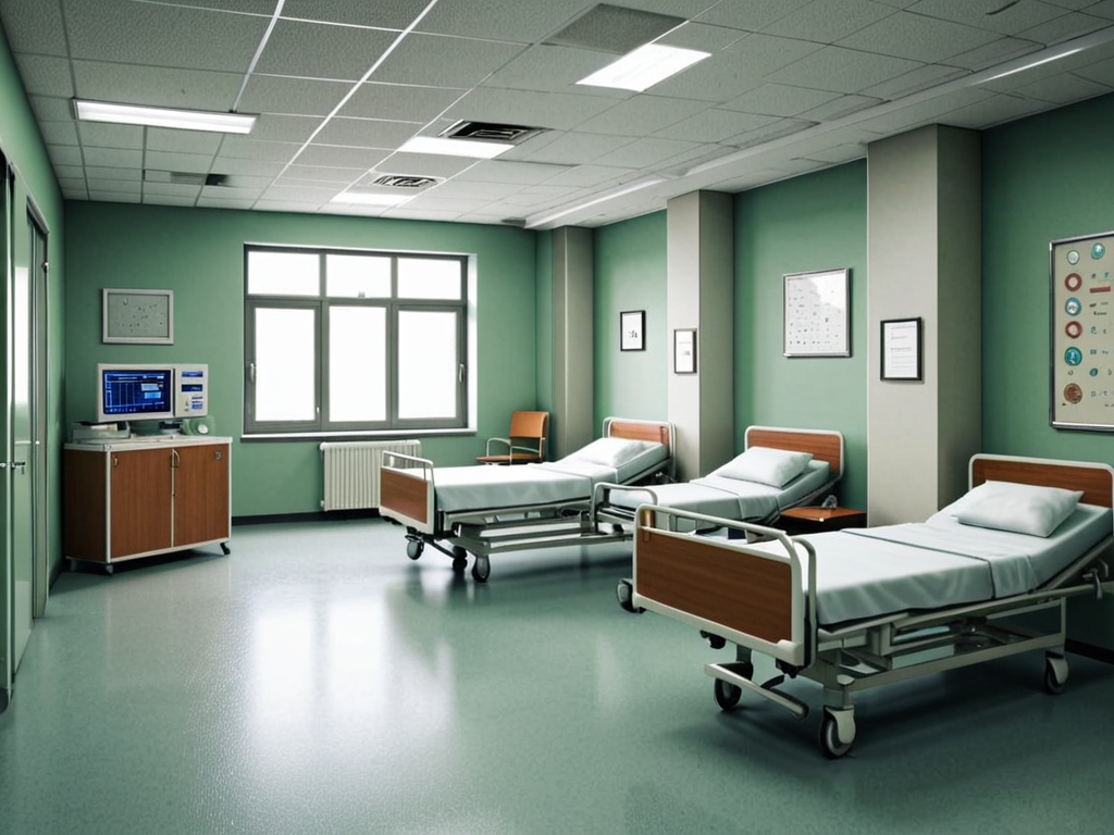 Tips from an experienced person: Things to consider when choosing a hospital: First, consider the ability to