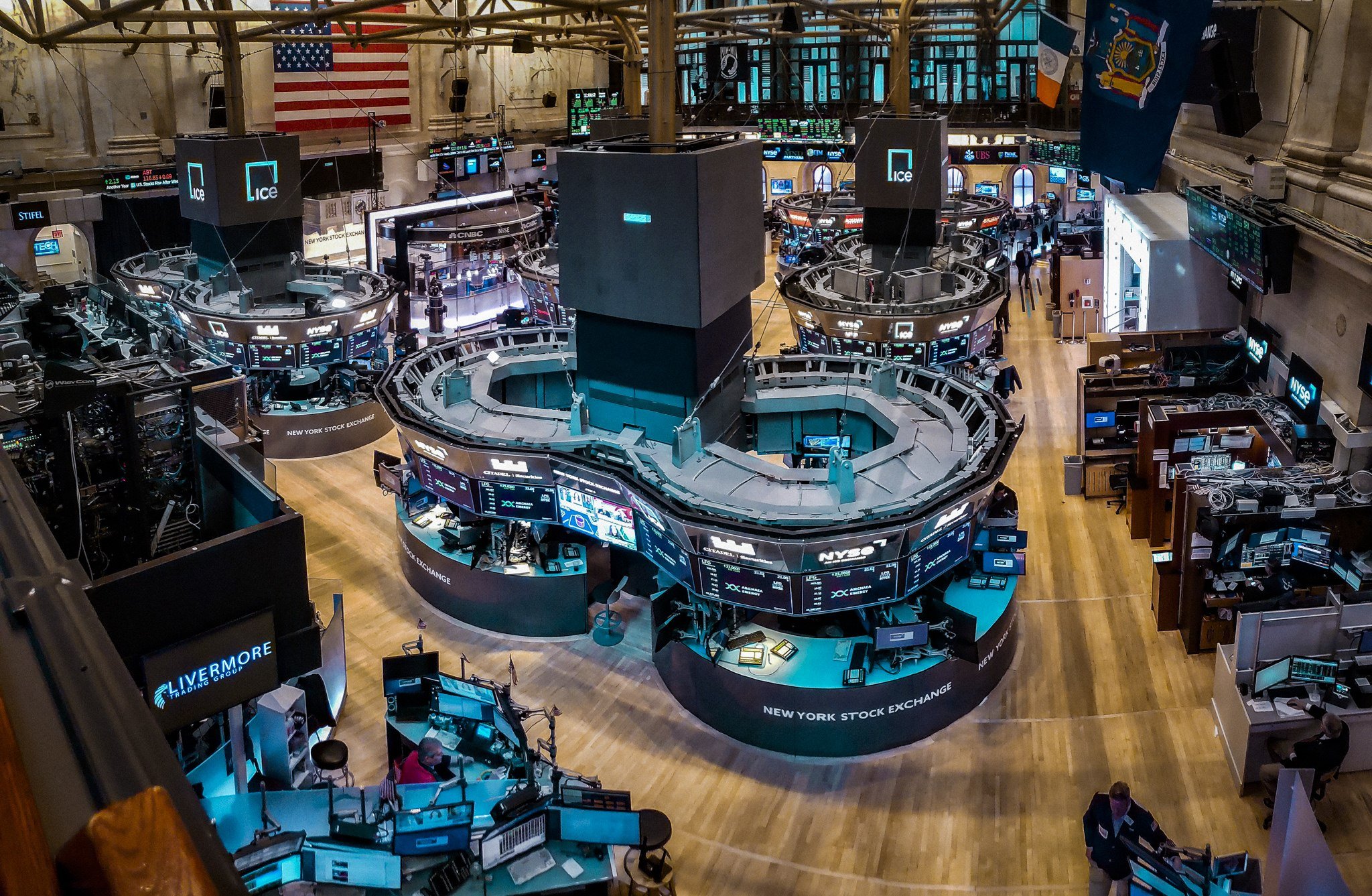 2026년 미국 증시 휴장일 총정리|NYSE·NASDAQ 매매 타이밍