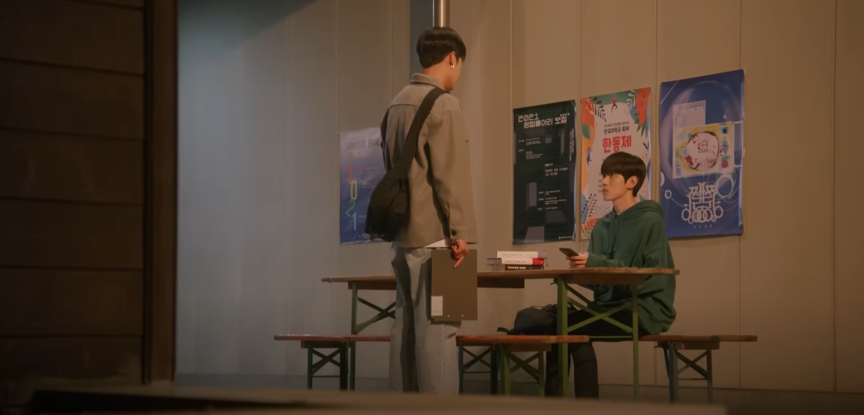 시맨틱 에러 리뷰