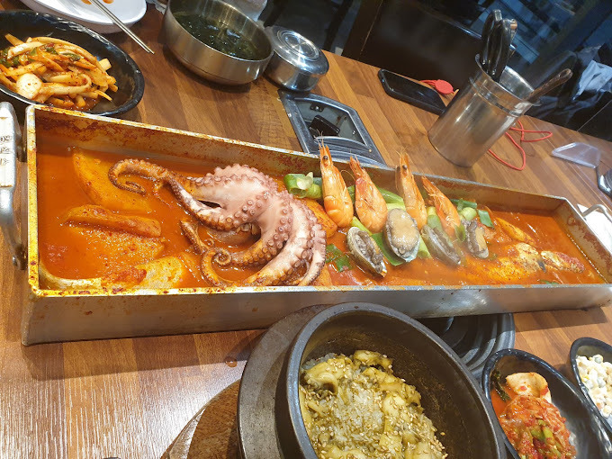 제주 중문 인생맛집, 추천맛집