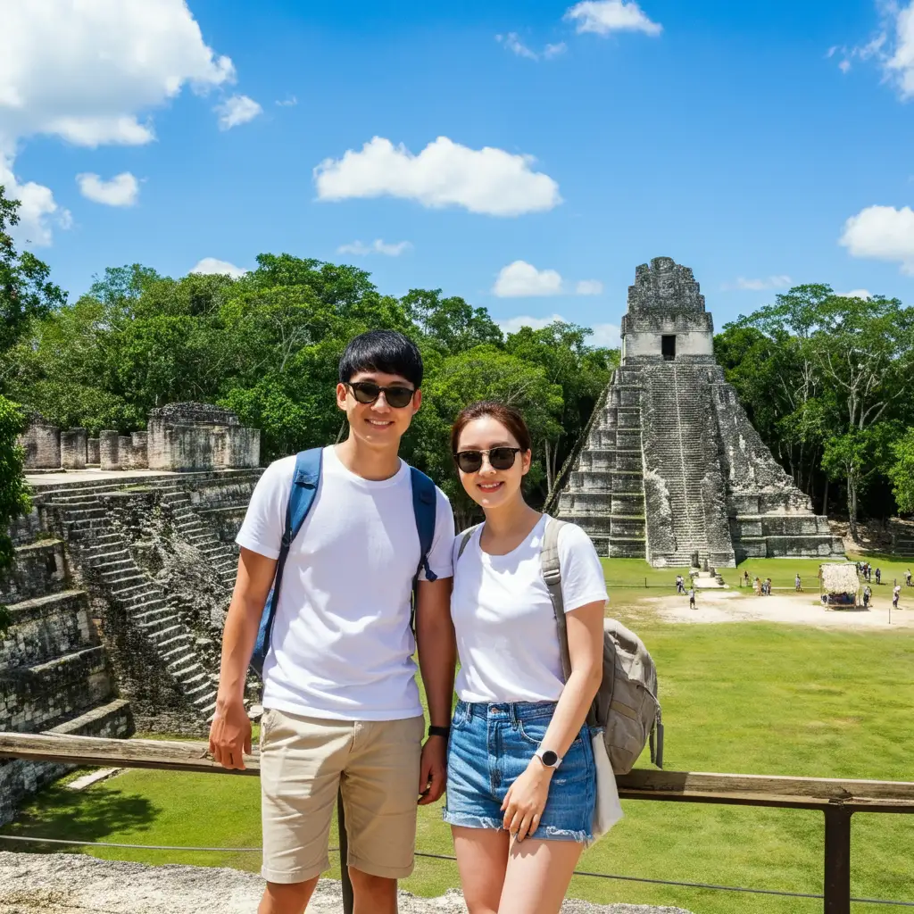 과테말라 환율 계산기 여행 팁