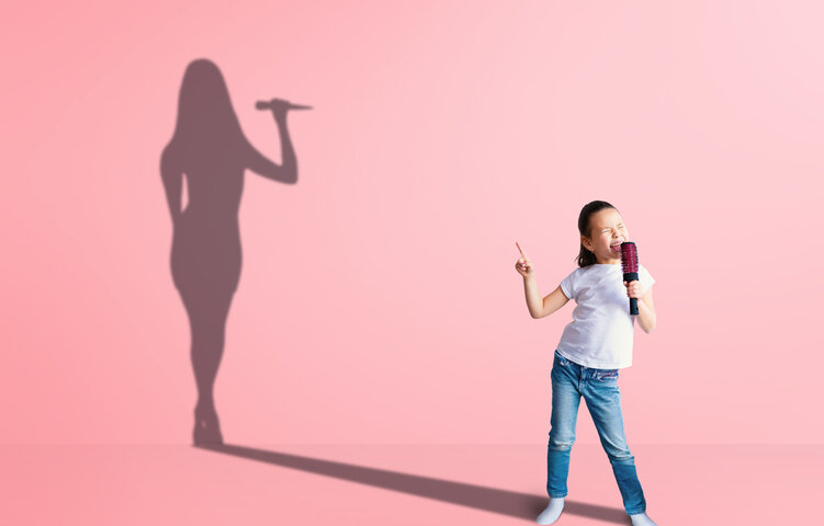 연예인 꿈 해몽, 유명 연예인 꿈해몽 (feat. 사인 받는 꿈, 사진 찍는 꿈 등)