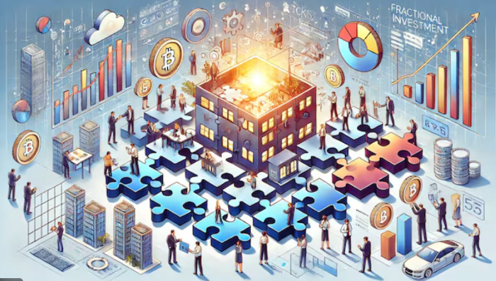 조각 투자 플랫폼 (STO 연계, 디지털자산법, 투자자 보호)