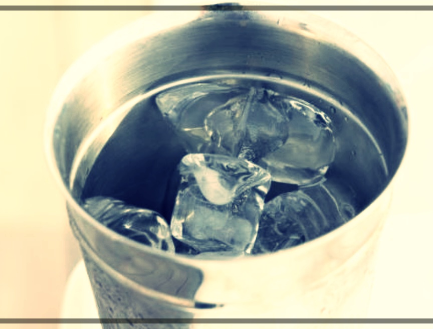 냉찜질로 빠르게 가라앉힌 머리 혹, 직접 해본 효과적인 방법