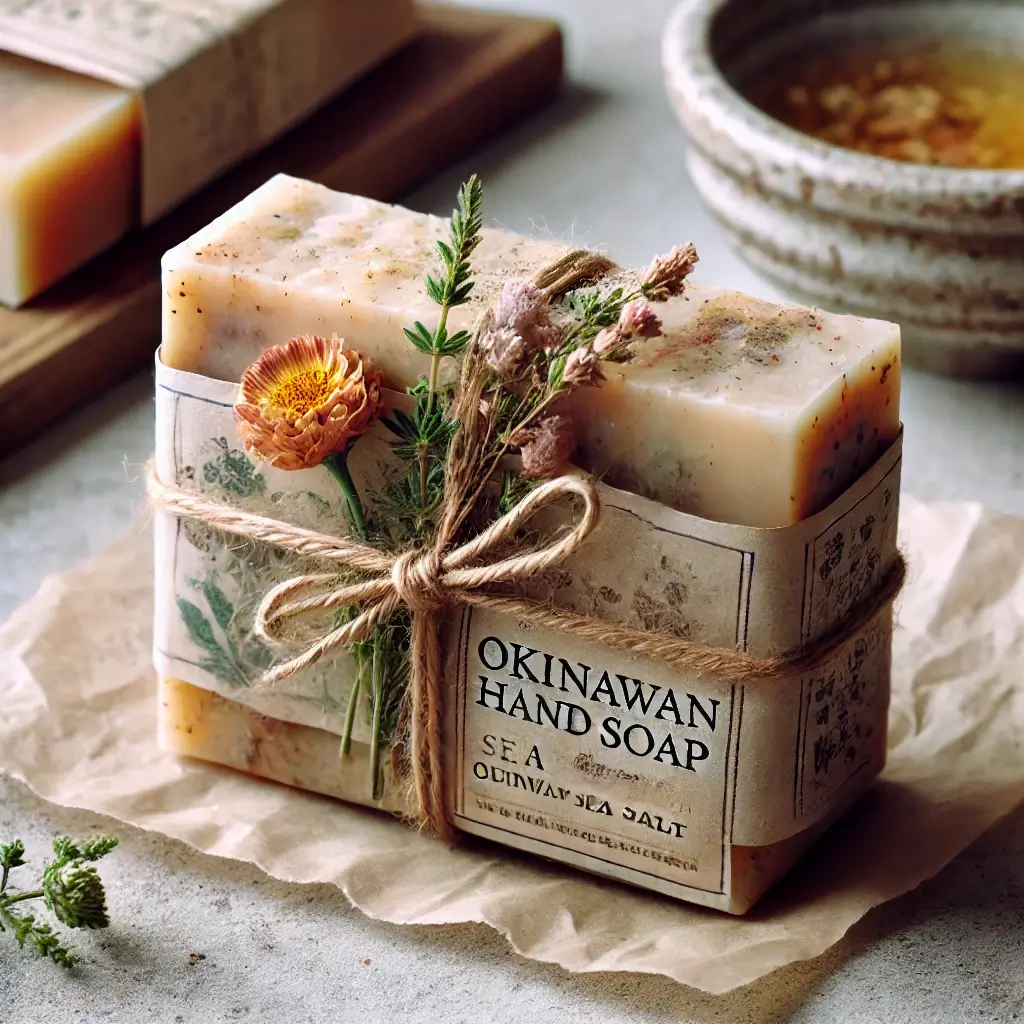 오키나와 여행 선물