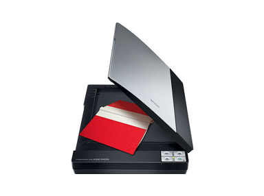 Epson Perfection V200 PHOTO