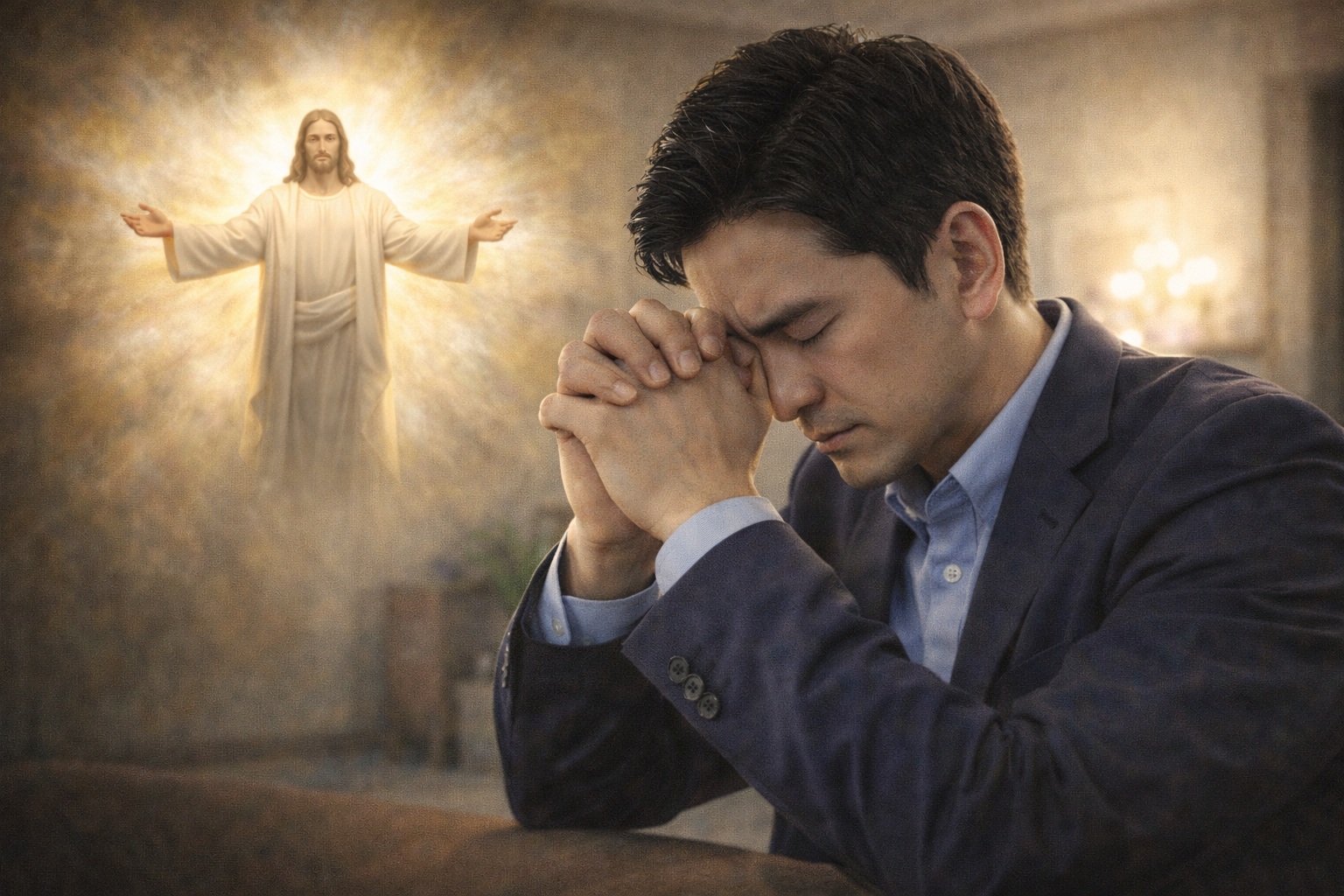 시 4:1 말씀에 따라&amp;#44; 내가 어려움을 겪을 때 그것을 쉽게 하시고 기도를 들어주시는 주님을 만나게 해 주셔서 감사가 되었습니다. 제가 주님을 바라보며&amp;#44; 기도를 들어주시는 주님께 간절히 기도하는 시간을 갖는 모습입니다.