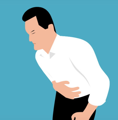 오른쪽 옆구리 통증 의심되는병 22