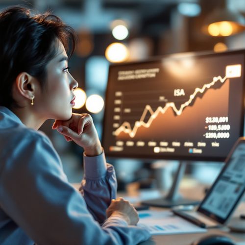 ISA 계좌로 자산을 불리는 법