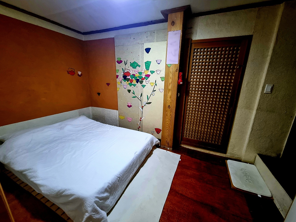 하동 도재명차: 한국의 치앙마이에서 즐기는 차 명인의 티코스와 숙소 도재 스테이