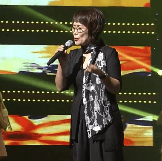 남궁옥분 사랑 사랑 누가 말했나