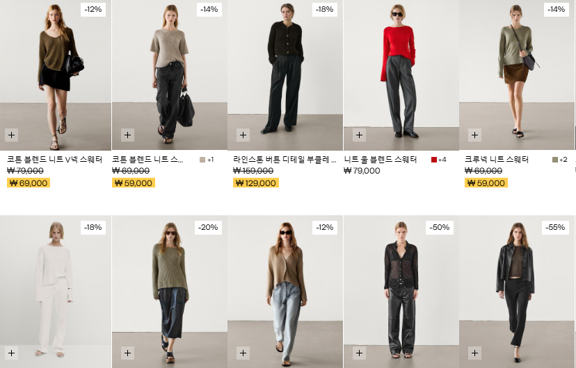 마시모두띠 구매 가이드