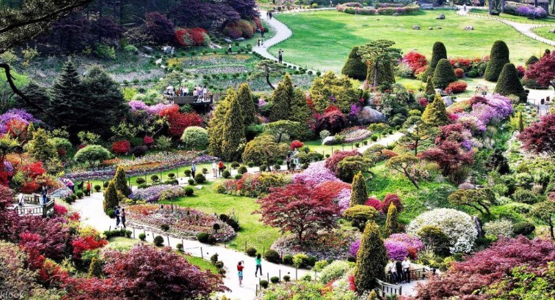 2025년 5월 어린이날, 어린이날 아이들과 함께 떠나기 좋은 여행지 추천!!