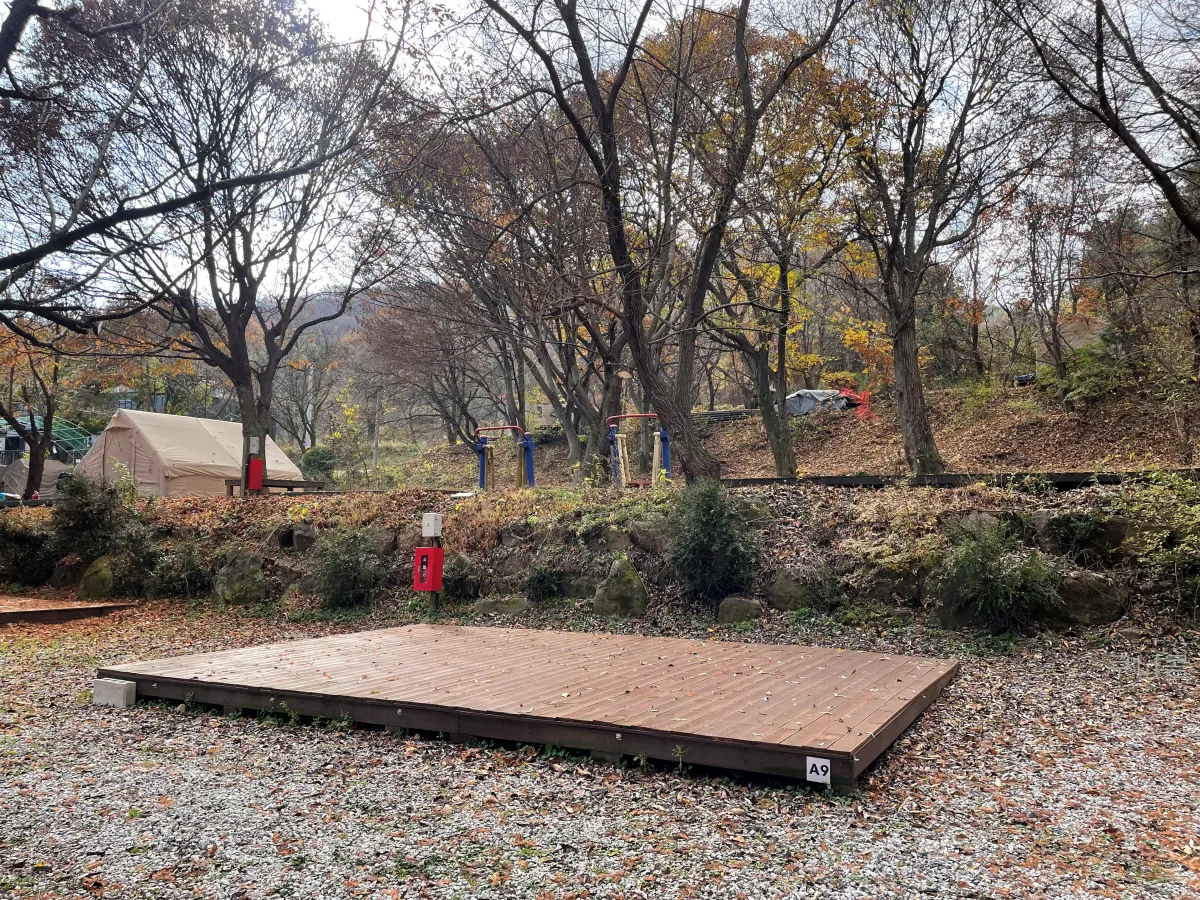 경기도-양주-새로-오픈한-봄이오는캠프-사이트별-사진-및-특징-정리(가족캠핑-2박후기)