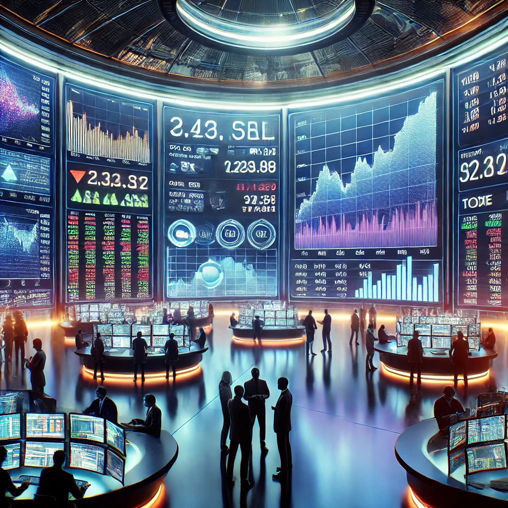 2025년 주식계좌 개설방법 알아보기