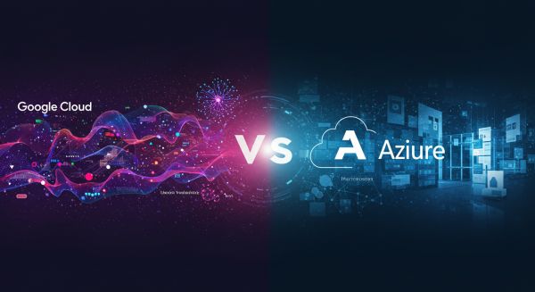 대비와 조화를 통한 클라우드 경쟁