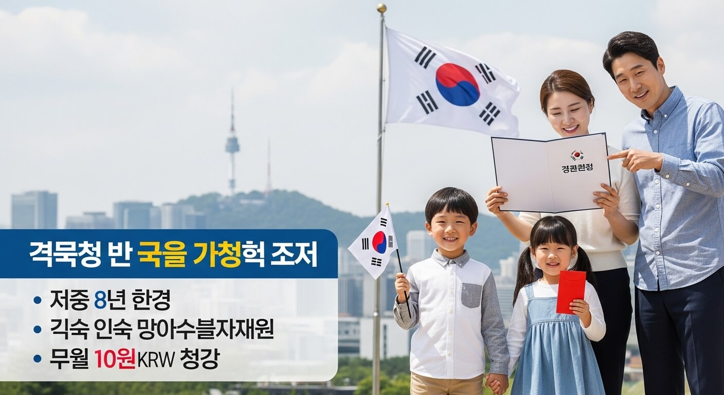 아동수당 지급대상