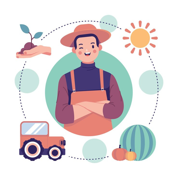 농업인자격조건