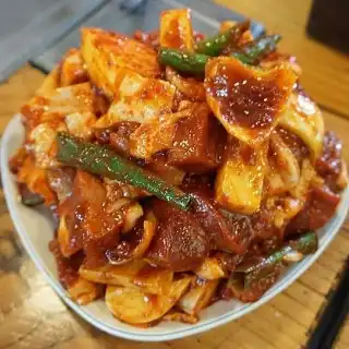6시내고향 남양주 오리고기 맛집