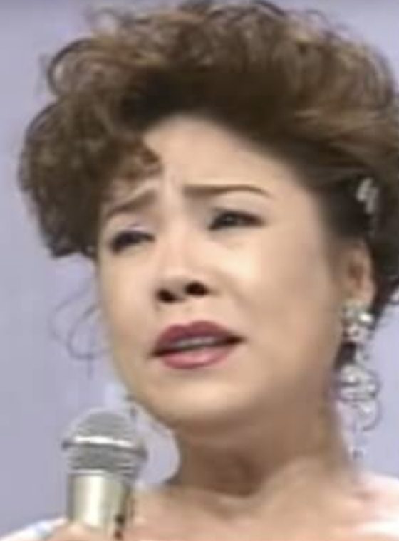 김연자 일본