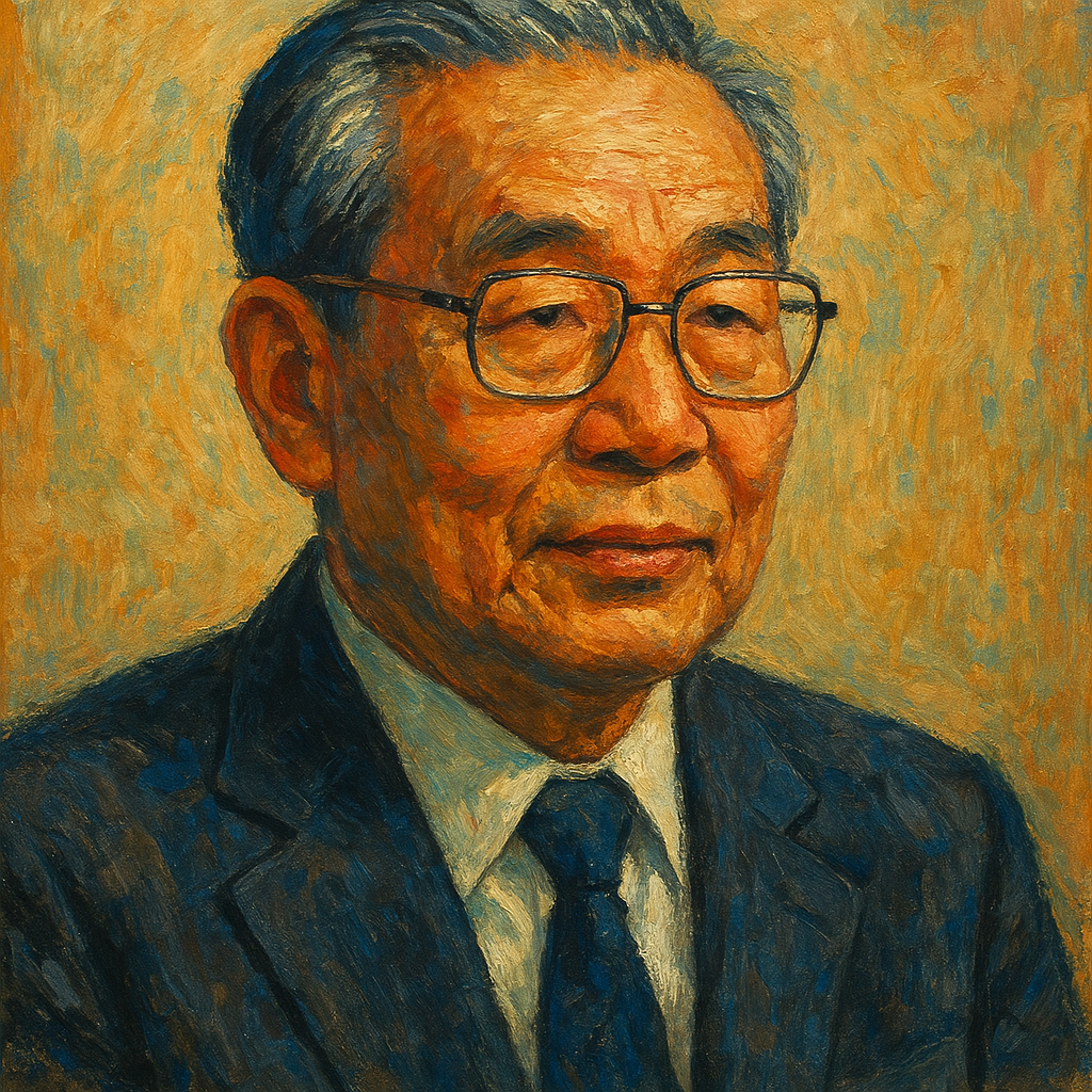 김장하선생