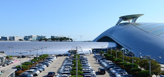 인천공항 주차장 완벽 가이드|단기·장기·민영주차장 요금과 이용 꿀팁 관련 사진
