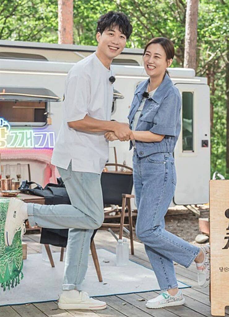 가수-장윤정-남편-도경완