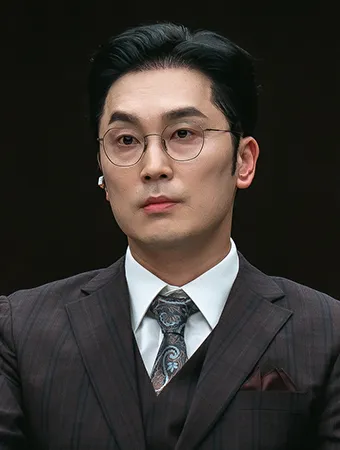 착한여자 부세미의 이돈 역, 서현우 배우 프로필 주요 활동 출연작 수상 내역