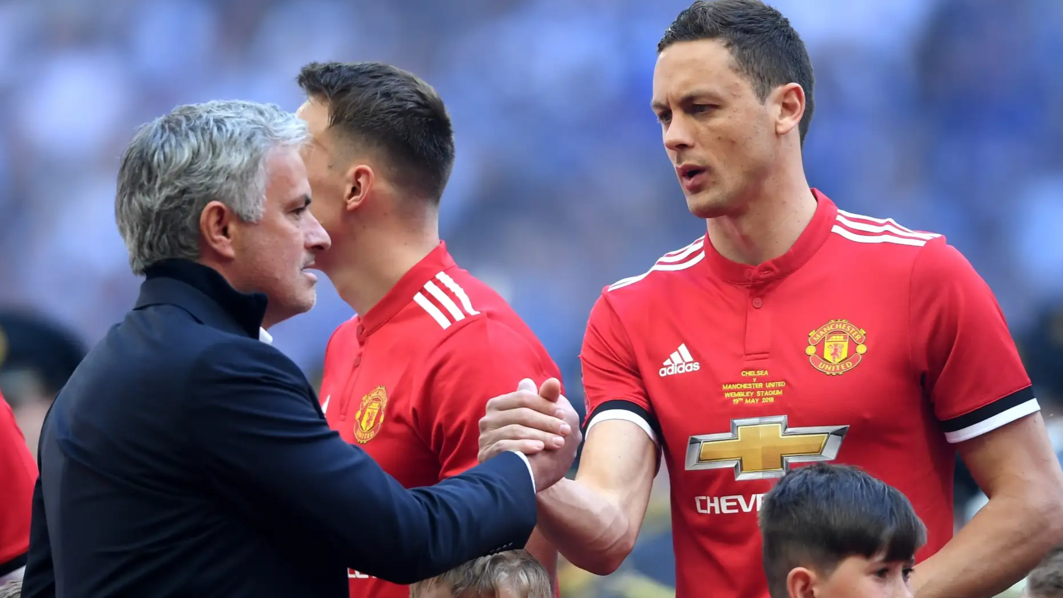 네마냐 마티치 사진