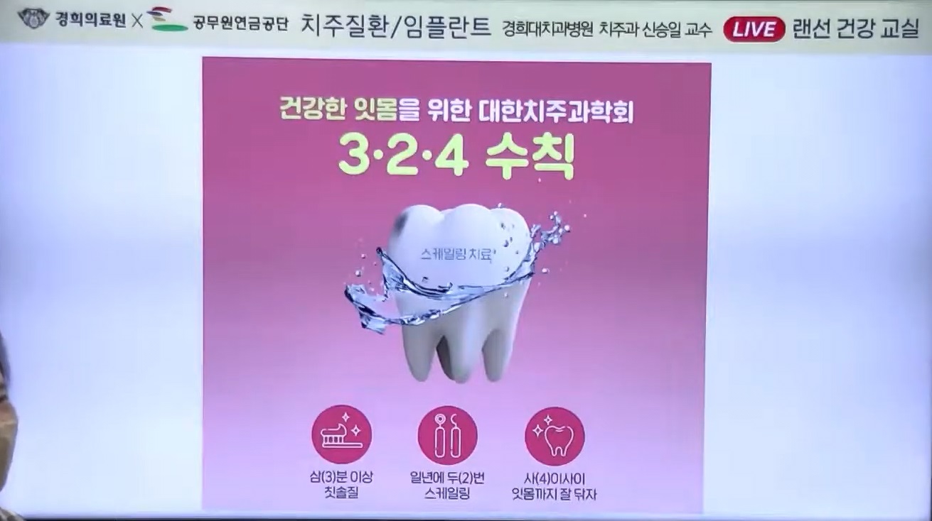 잇몸병-신승윤-교수