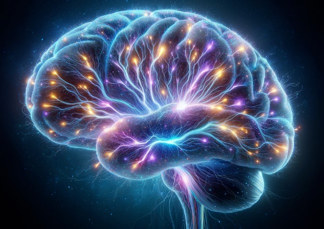 ADHD 원인 : 유전적 원인 신경생물학적 요인