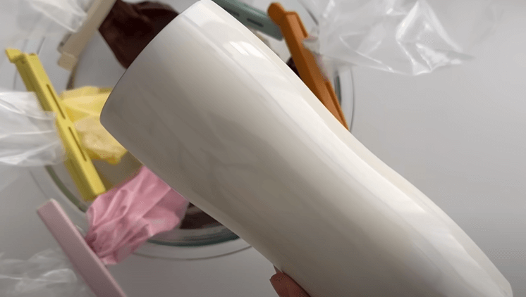 다이소 빼빼로 만들기