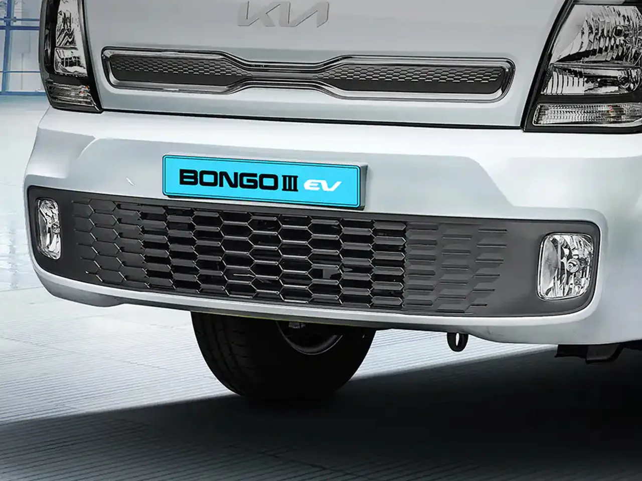 기아 봉고3 EV 정보 블로그