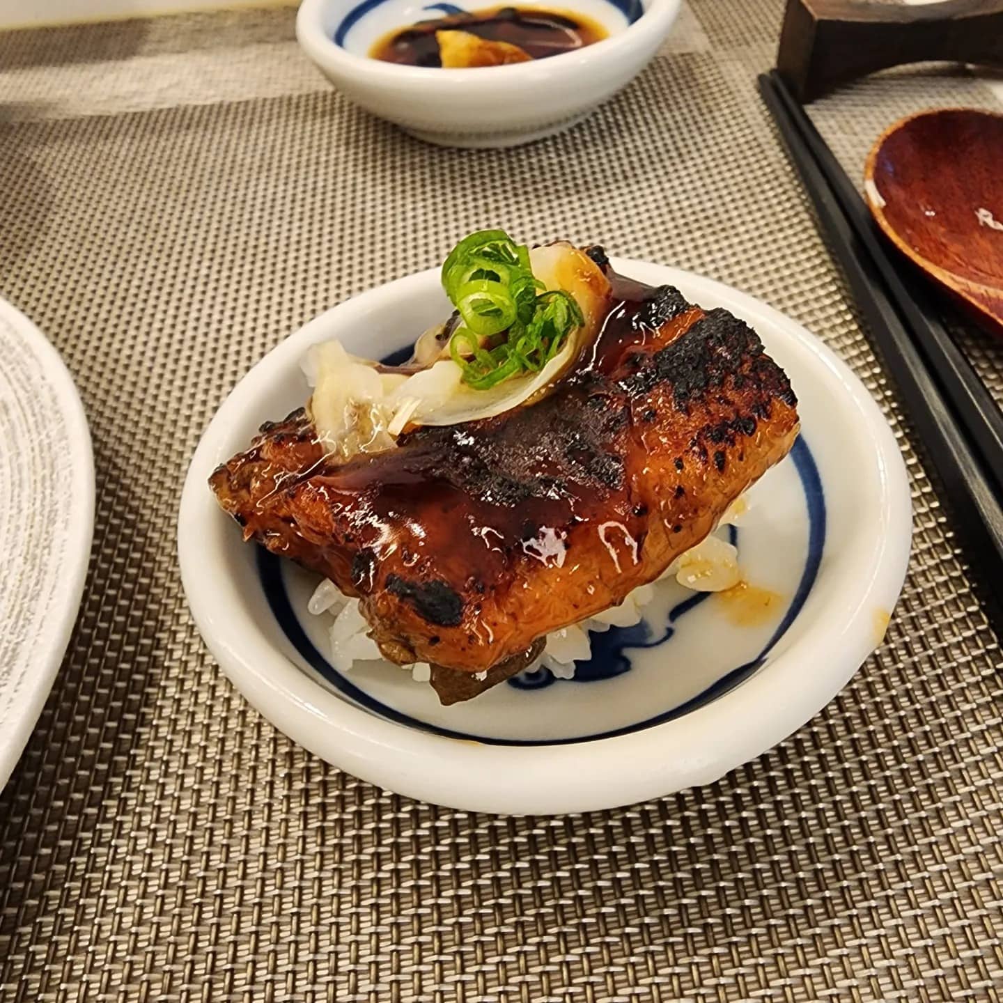 오사이초밥