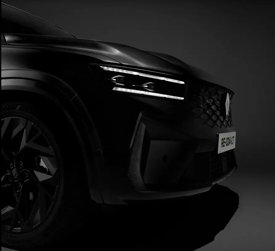 2025 그랑콜레오스 모의견적&amp;#44; 가격&amp;#44; 무료 시승 신청방법