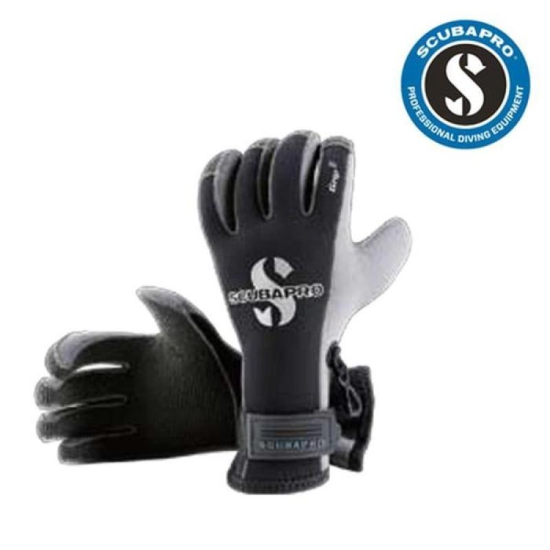 스쿠바프로 다이빙 글러브 3mm장갑 스쿠버장갑 D1821