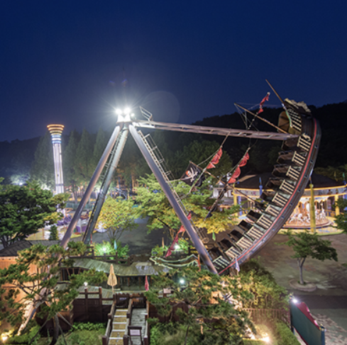 2025년 추석연휴 서울근교(경기도) 여행지 BEST 5